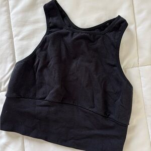 FREE PEOPLE MOVEMENT Halter Neck Sports Bra